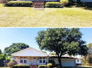 203 Artesian St, Texarkana, AR 71854