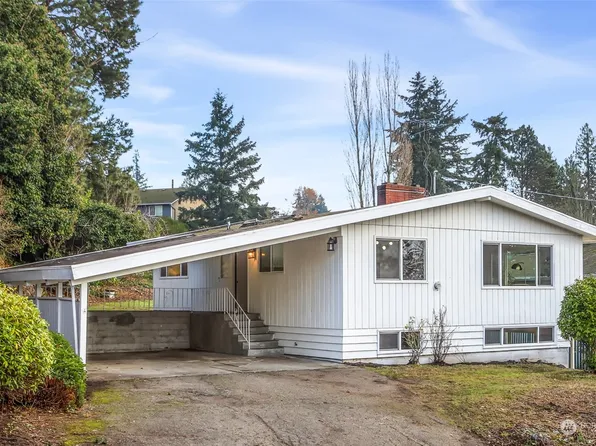 11124 51st Avenue S, Seattle, WA 98178