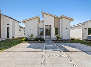 6319 Lancelot Dr, Harlingen, TX 78550