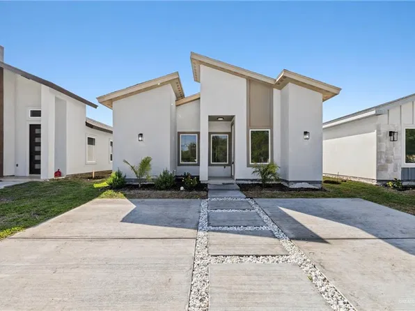 6319 Lancelot Dr, Harlingen, TX 78550