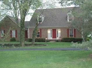 5995 Springburn Dr, Dublin, OH 43017