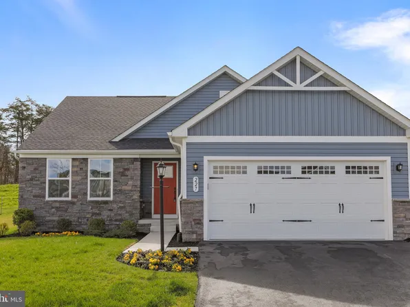 227 Bait Rd, Inwood, WV 25428