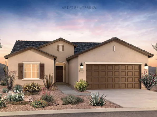 6590 W Ebbets Way, Florence, AZ 85132