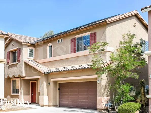 8324 Mokena Ave, Las Vegas, NV 89178
