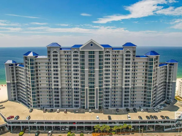455 E Beach Blvd APT 1414, Gulf Shores, AL 36542