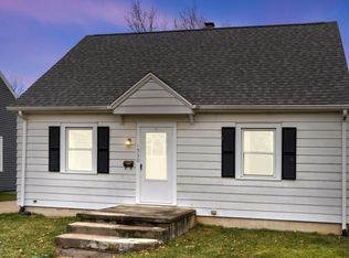 1536 Vance Ave, Fort Wayne, IN 46805