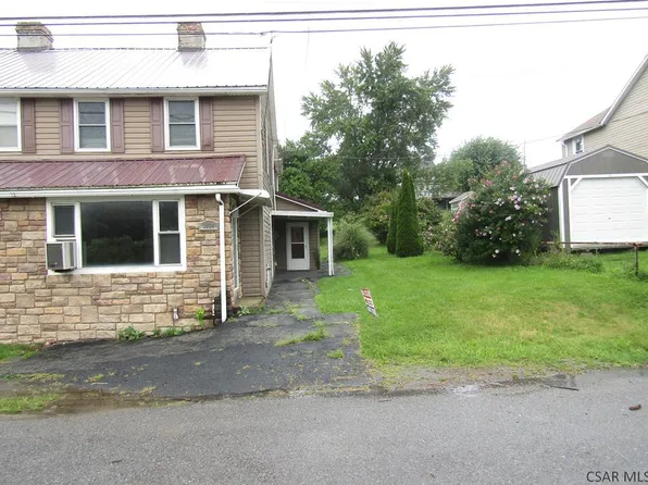 1824 Penn Ave, Jerome, PA 15937