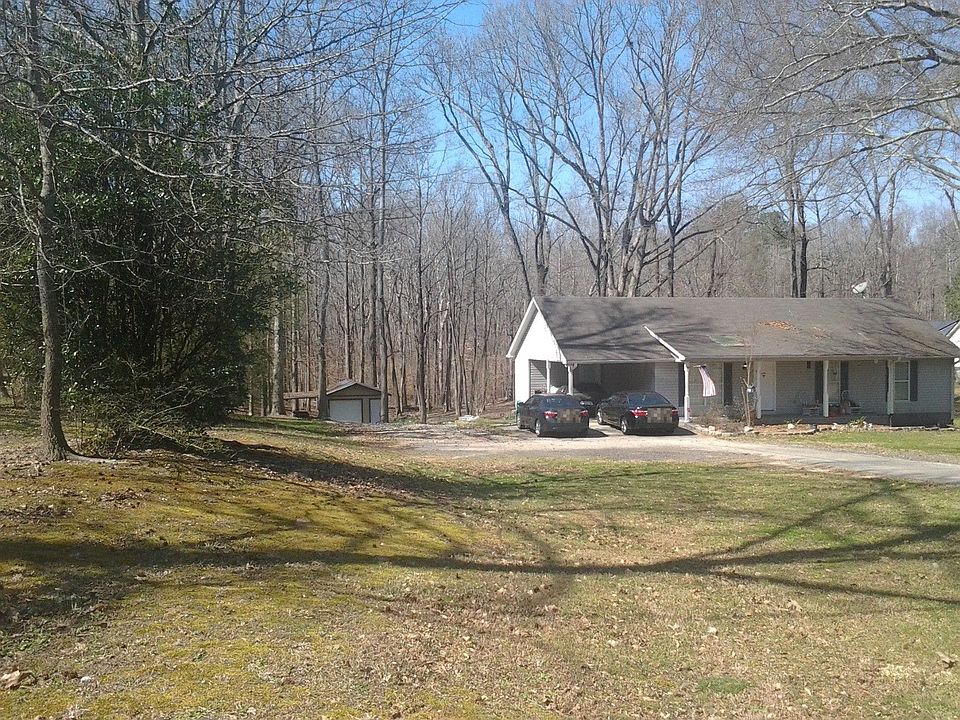 4617 Gillsville Hwy, Gillsville, GA 30543 Zillow