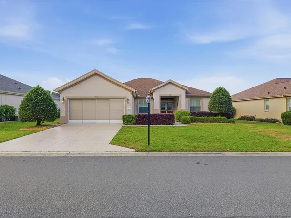 11731 SE 91st Cir, Summerfield, FL 34491