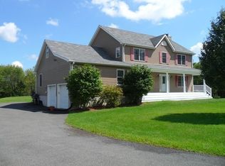 12 Morning Star Dr, New Paltz, NY 12561