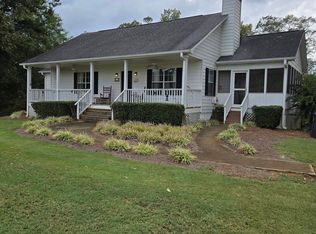 675 Parr Farm Rd, Covington, GA 30016