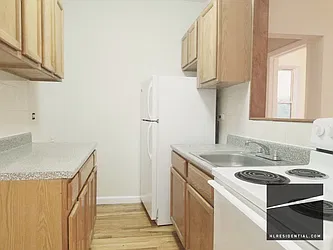 Rented by Highline Residential