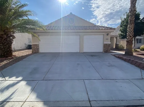 3640 Yorba Linda Dr, Las Vegas, NV 89122