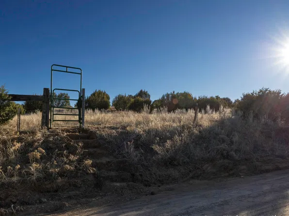 Trail, Edgewood, NM 87015
