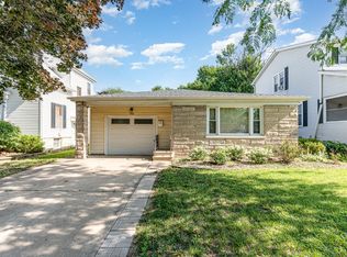 1109 Taylor St, Joliet, IL 60435