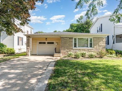 1109 Taylor St, Joliet, IL, 60435