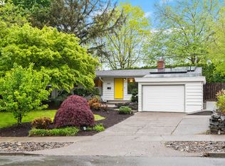 9885 SW Ardenwood St, Portland, OR 97225