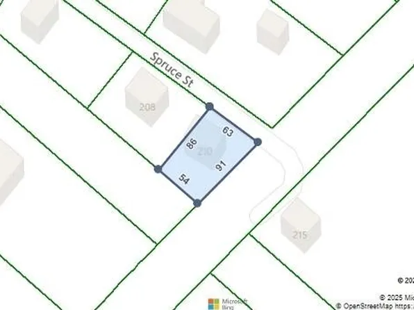 210 Spruce St, Athens, TN 37303