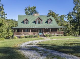 338 Dark Hollow Rd N, Andersonville, TN 37705