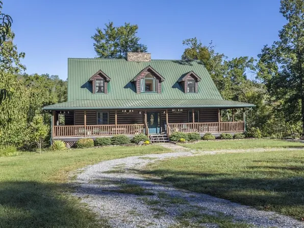 338 Dark Hollow Rd N, Andersonville, TN 37705