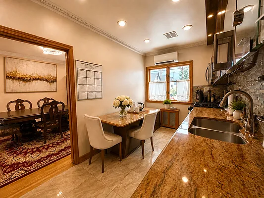 Kitchen, photo 2