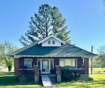 102 Railroad St, Marble Hill, MO, 63764