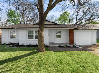 7325 Wilcox Dr, Dallas, TX 75232