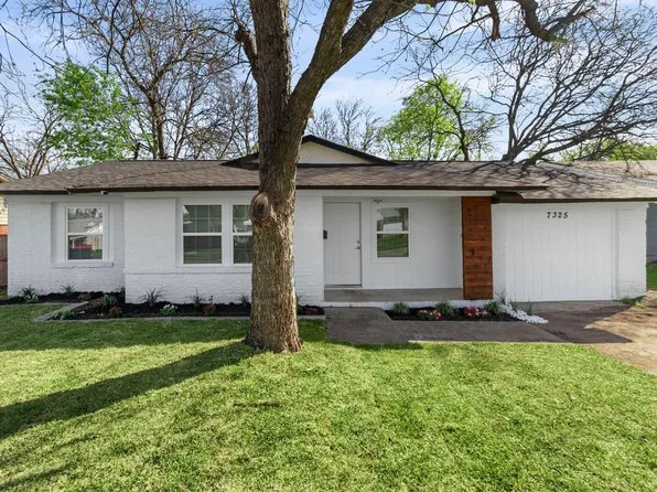7325 Wilcox Dr, Dallas, TX 75232