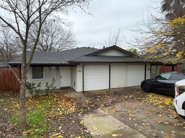 5812 Hazel Ave #1, Orangevale, CA 95662