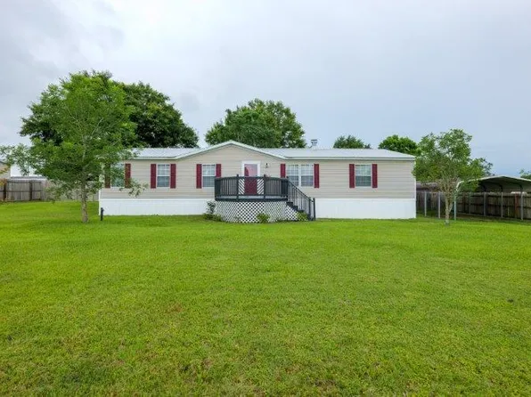 93 Peachtree Dr, Quitman, GA 31643