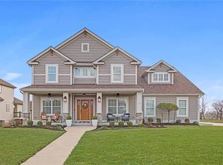 4502 NW Verona Dr, Riverside, MO 64150