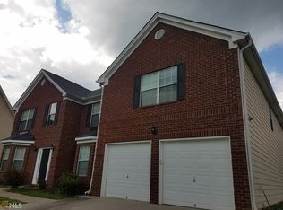 1460 Shade Creek Trl, Forest Park, GA 30297