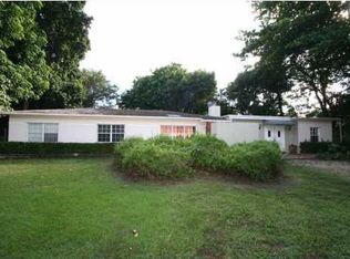 7780 SW 115th St, Pinecrest, FL 33156