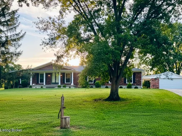 639 Old Mill Stream Ln, Shepherdsville, KY 40165