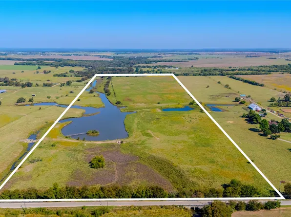 0 Strittmatter Rd, Pilot Pt, TX 76258