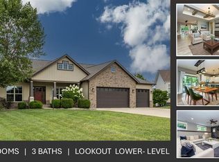 3841 Ember Ct, Edwardsville, IL 62025