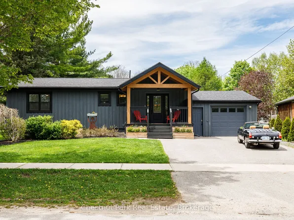 119 Hillcrest Dr, The Blue Mountains, ON N0H 2P0