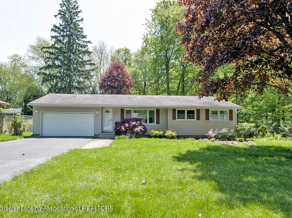 3417 Josephine Ln, Mason, MI 48854