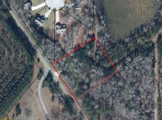 1801 Macon Rd, Griffin, GA 30224