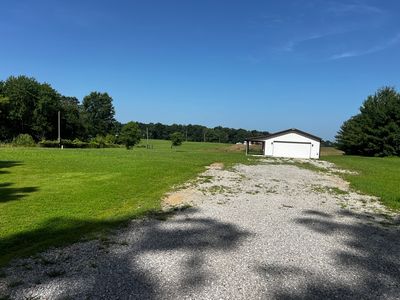 10261 N Puckett Ln, Mount Vernon, IL, 62864