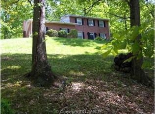 5503 Hines Rd, Frederick, MD 21704