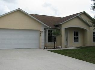 5817 NW Argo Ct, Port Saint Lucie, FL 34953