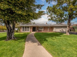 1726 W San Ramon Ave, Fresno, CA 93711