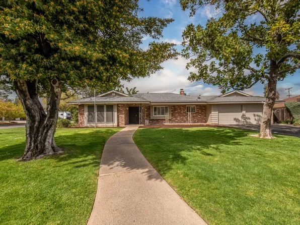 1726 W San Ramon Ave, Fresno, CA 93711