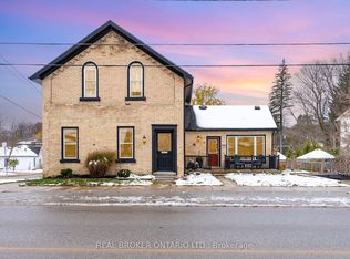 292 Lambton St W, West Grey, ON N0G 1R0