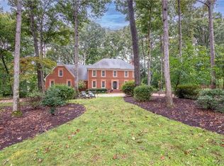 2306 Cranborne Rd, Midlothian, VA 23113