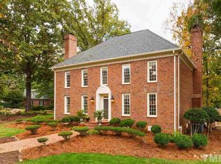 2028 Aurora Dr, Raleigh, NC 27615