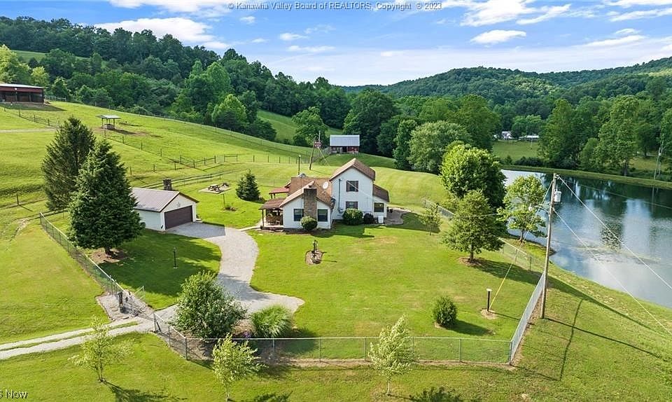 5153/4967 Hartley Run Rd, Le Roy, WV 25252 Zillow