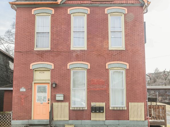 424 N Mechanic St APT 1