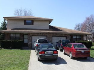 2669 Blossom Ave, Columbus, OH